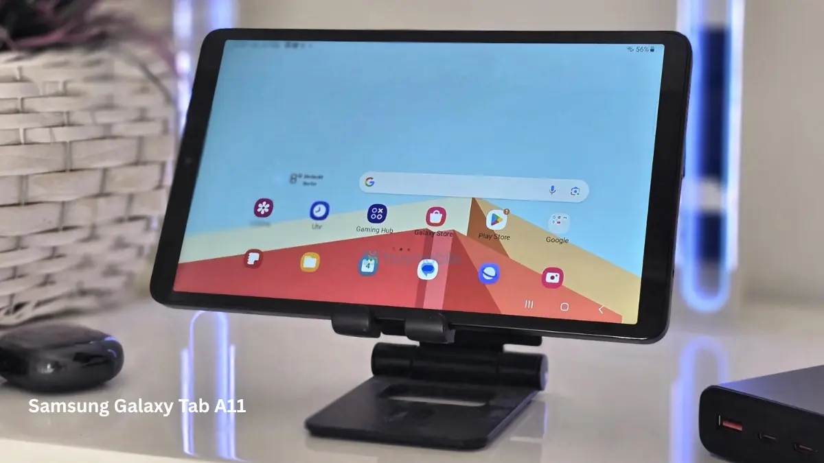 Samsung Galaxy Tab A11 price in Bangladesh 2025